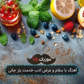 آهنگ سلام و عرض ادب خدمت یار جانی ریمیکس آهنگ سلام و عرض ادب خدمت یار جانی ریمیکس
