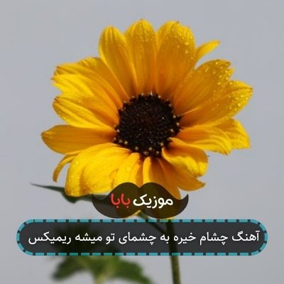 آهنگ چشام خیره به چشمای تو میشه ریمیکس آهنگ چشام خیره به چشمای تو میشه ریمیکس