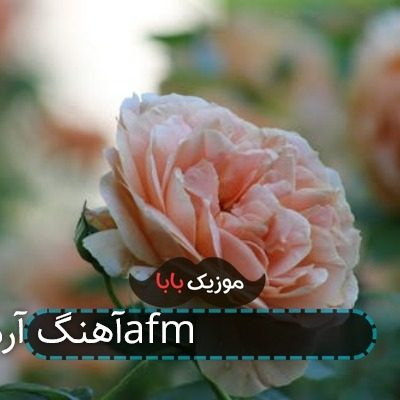 آهنگ آرمین 2afm برو دیگه قیدتو زدم