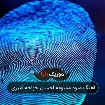 اهنگ تیتراژ میوه ممنوعه احسان خواجه امیری