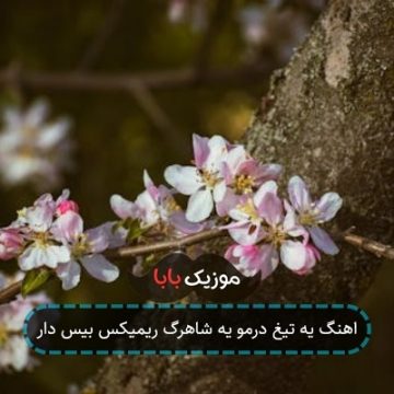 اهنگ یه تیغ درمو یه شاهرگ ریمیکس بیس دار اهنگ یه تیغ درمو یه شاهرگ ریمیکس بیس دار