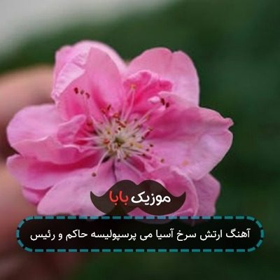 آهنگ ارتش سرخ آسیا می پرسپولیسه حاکم و رئیس