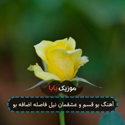 آهنگ بو قسم و عشقمان نیل فاصله اضافه بو آهنگ بو قسم و عشقمان نیل فاصله اضافه بو