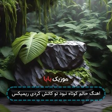 اهنگ حالم کوتاه نبود تو کاتش کردی ریمیکس اهنگ حالم کوتاه نبود تو کاتش کردی ریمیکس
