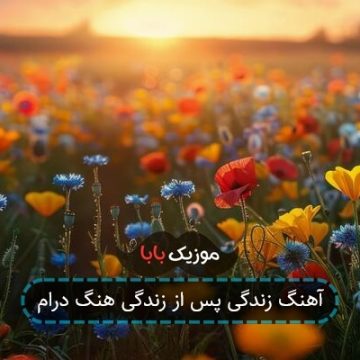 آهنگ زندگی پس از زندگی هنگ درام آهنگ زندگی پس از زندگی هنگ درام