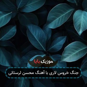 جنگ خروس لاری با آهنگ محسن لرستانی جنگ خروس لاری با آهنگ محسن لرستانی