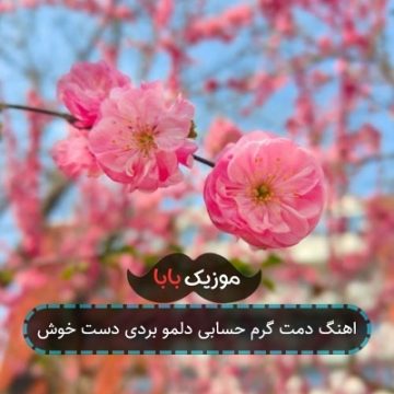اهنگ دمت گرم حسابی دلمو بردی دست خوش اهنگ دمت گرم حسابی دلمو بردی دست خوش