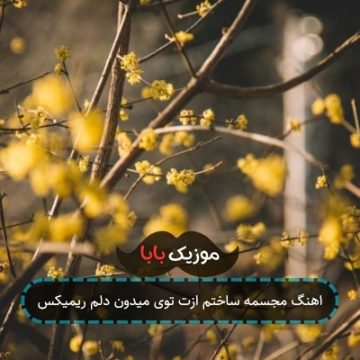 اهنگ مجسمه ساختم ازت توی میدون دلم ریمیکس اهنگ مجسمه ساختم ازت توی میدون دلم ریمیکس