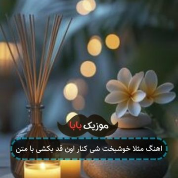 اهنگ مثلا خوشبخت شی کنار اون قد بکشی با متن اهنگ مثلا خوشبخت شی کنار اون قد بکشی با متن