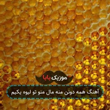 اهنگ لری مردم مال دونن پیر جوان دونن