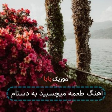 آهنگ طعمه میچسبید به دستام آهنگ طعمه میچسبید به دستام