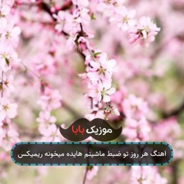 اهنگ هر روز تو ضبط ماشینم هایده میخونه ریمیکس اهنگ هر روز تو ضبط ماشینم هایده میخونه ریمیکس