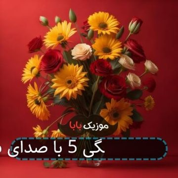 آهنگ شلوار پلنگی 5 با صدای بچه
