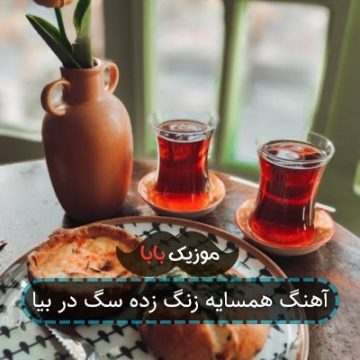 اهنگ جدید همسایه زنگ زده ۱۱۰ بیاد اهنگ جدید همسایه زنگ زده ۱۱۰ بیاد