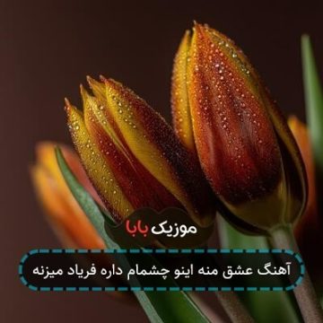 آهنگ عشق منه اینو چشمام داره فریاد میزنه آهنگ عشق منه اینو چشمام داره فریاد میزنه