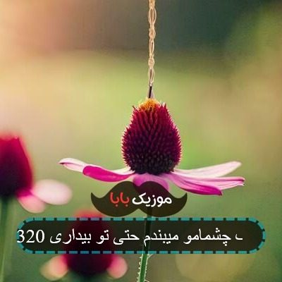 آهنگ چشمامو میبندم حتی تو بیداری 320 آهنگ چشمامو میبندم حتی تو بیداری 320