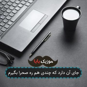 جای آن دارد که چندی هم ره صحرا بگیرم