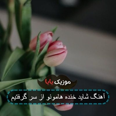 آهنگ شاید خنده هامونو از سر گرفتیم