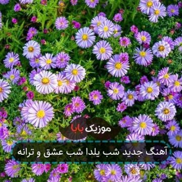 آهنگ جدید شب یلدا شب عشق و ترانه