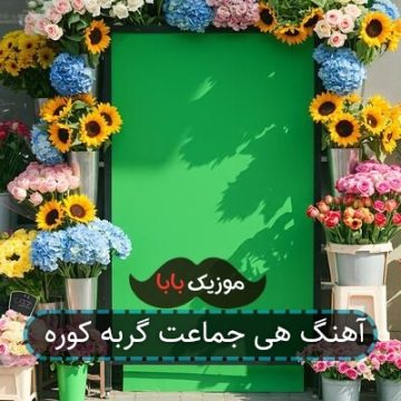 آهنگ هیچ تراپیستی نمیگیره منو گردن آهنگ هیچ تراپیستی نمیگیره منو گردن