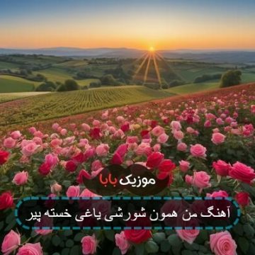 آهنگ بی بی شکسته دل من نه شاهم ن وزیر