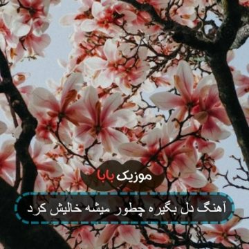 آهنگ دل بگیره چطور میشه خالیش کرد آهنگ دل بگیره چطور میشه خالیش کرد