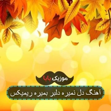 آهنگ دل نمیره دلبر بمیره ریمیکس آهنگ دل نمیره دلبر بمیره ریمیکس