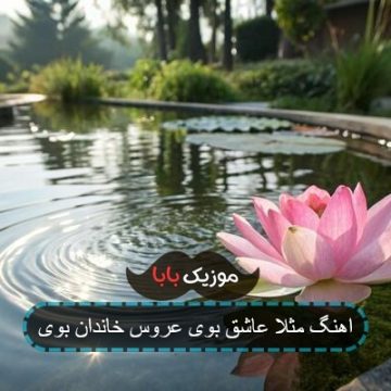 آهنگ مثلا عاشق بوم دل تسه هاکنه تپش یارا آهنگ مثلا عاشق بوم دل تسه هاکنه تپش یارا