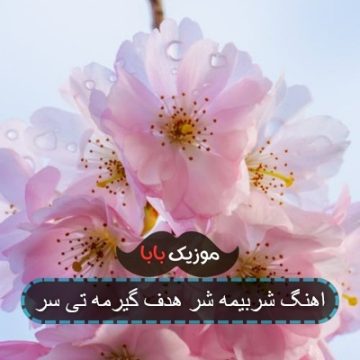 اهنگ شربیمه شر هدف گیرمه تی سر