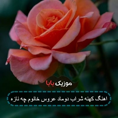 اهنگ کهنه شراب دوماد عروس خانوم چه نازه