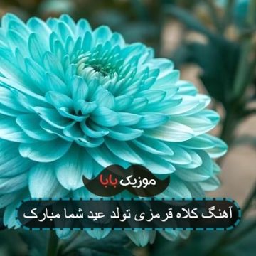 آهنگ کلاه قرمزی تولد عید شما مبارک آهنگ کلاه قرمزی تولد عید شما مبارک