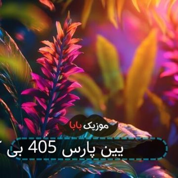 اهنگ بچه پایین پارس 405 بی کلام
