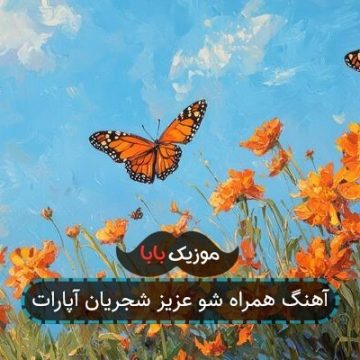 آهنگ همراه شو عزیز شجریان آپارات آهنگ همراه شو عزیز شجریان آپارات