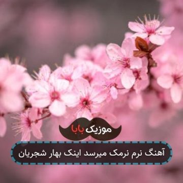آهنگ نرم نرمک میرسد اینک بهار شجریان
