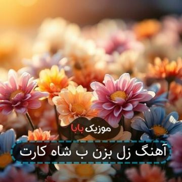 آهنگ زل بزن ب شاه کارت آهنگ زل بزن ب شاه کارت