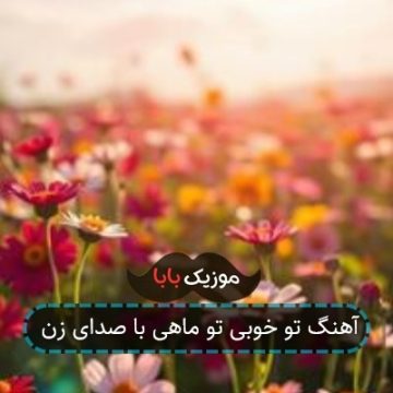 آهنگ تو خوبی تو ماهی با صدای زن آهنگ تو خوبی تو ماهی با صدای زن
