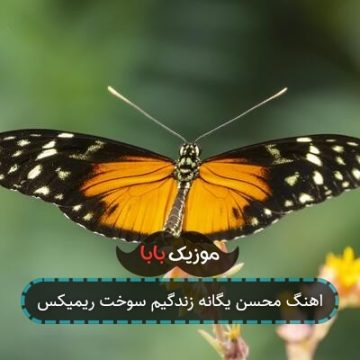 اهنگ محسن یگانه زندگیم سوخت ریمیکس اهنگ محسن یگانه زندگیم سوخت ریمیکس