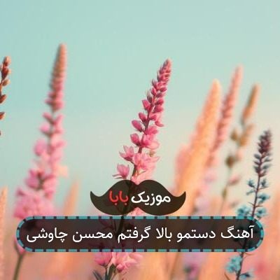 آهنگ دستمو بالا گرفتم محسن چاوشی آهنگ دستمو بالا گرفتم محسن چاوشی