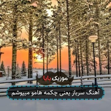 آهنگ سرباز یعنی چکمه هامو میپوشم