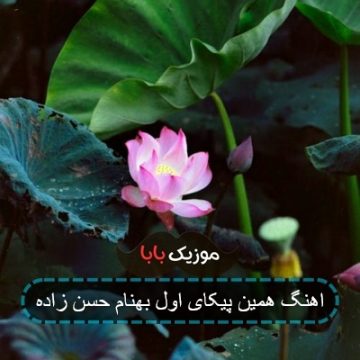 اهنگ همین پیکای اول بهنام حسن زاده اهنگ همین پیکای اول بهنام حسن زاده