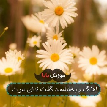 آهنگ م بخشامسد گشت فدای سرت آهنگ م بخشامسد گشت فدای سرت