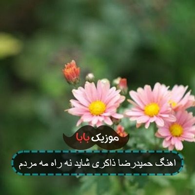 آهنگ حمیدرضا ذاکری شب تولد منو آهنگ حمیدرضا ذاکری شب تولد منو