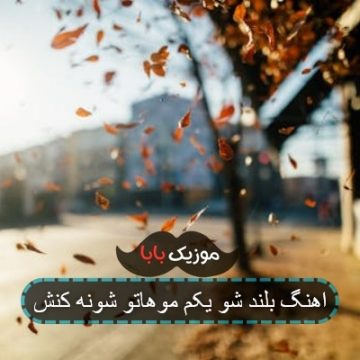 اهنگ بلند شو یکم موهاتو شونه کنش اهنگ بلند شو یکم موهاتو شونه کنش