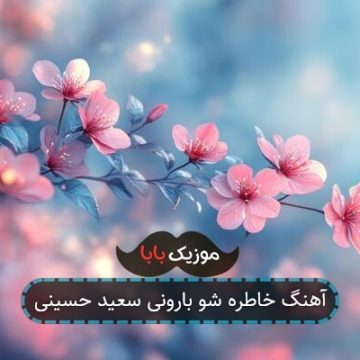 آهنگ یه شو بارونی بریدم زونی آهنگ یه شو بارونی بریدم زونی