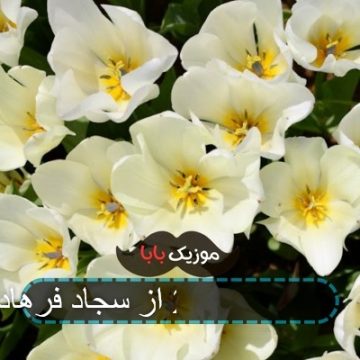 آهنگ نفسم رفت 2 از سجاد فرهادی