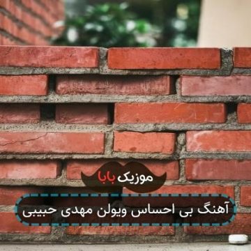 آهنگ بی احساس ویولن مهدی حبیبی آهنگ بی احساس ویولن مهدی حبیبی