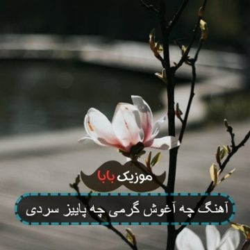 آهنگ چه آغوش گرمی چه پاییز سردی