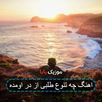 اهنگ چه تنوع طلبی از در اومده