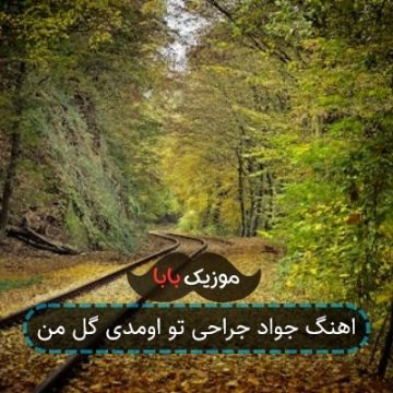اهنگ جواد جراحی تو اومدی گل من اهنگ جواد جراحی تو اومدی گل من