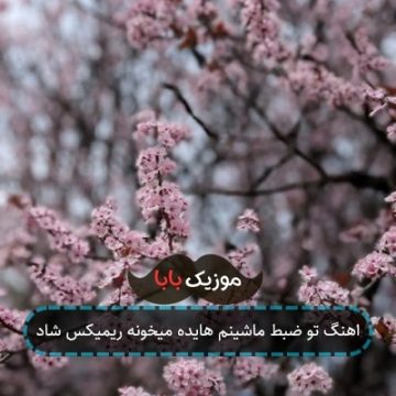 اهنگ تو ضبط ماشینم هایده میخونه ریمیکس شاد اهنگ تو ضبط ماشینم هایده میخونه ریمیکس شاد